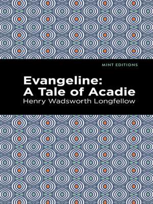 Evangeline - ebook